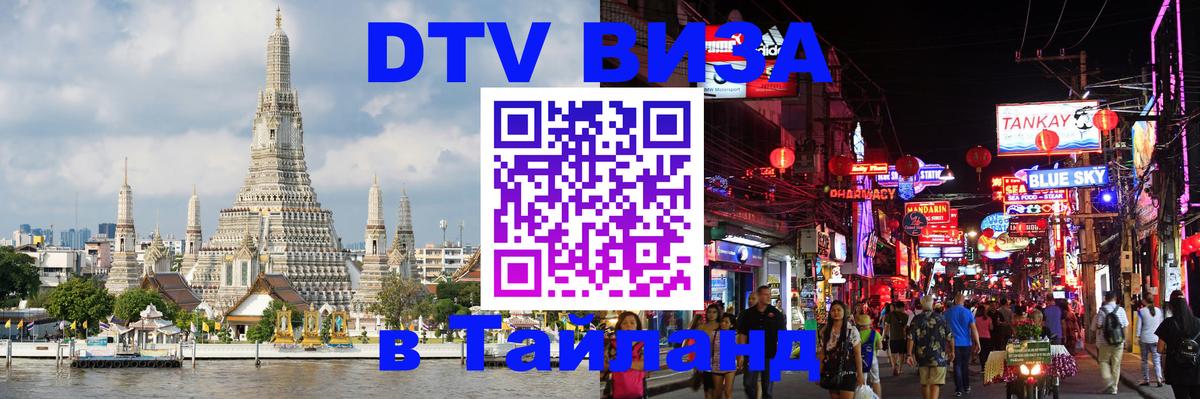 Оформление DTV визы под ключ: стоимость и тарифы, только загранпаспорт - 08.01.2026 